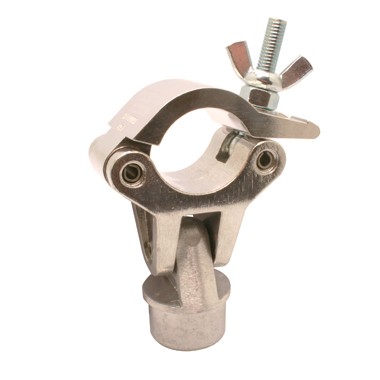 STABILISER COUPLER C/W 47mm ROUND SHANK