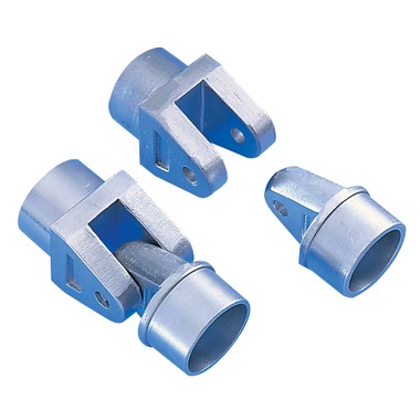 ROUND SHANK PIVOT PLUG 41.5mm