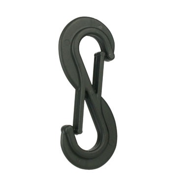 NYLON TWINHOOK