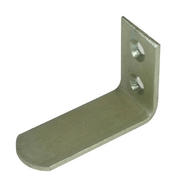 PELMET BRACKET (90 degree)