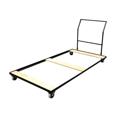 DURASTAGE Trolley Horizontal