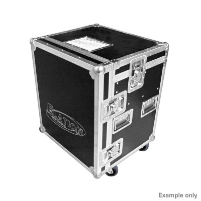 PRO CASE FOR 1 X PLATINUM 1200 WASH