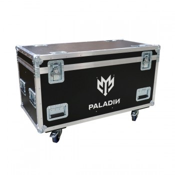 PRO CASE 4 X PALADIN