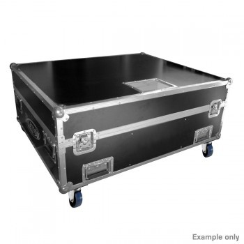 TOURING CASE FOR 6 X CHORUS LINE 8