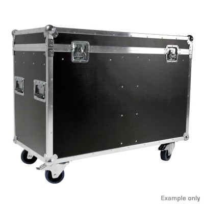 TOURING CASE FOR 2X SMARTY HYBRID FI