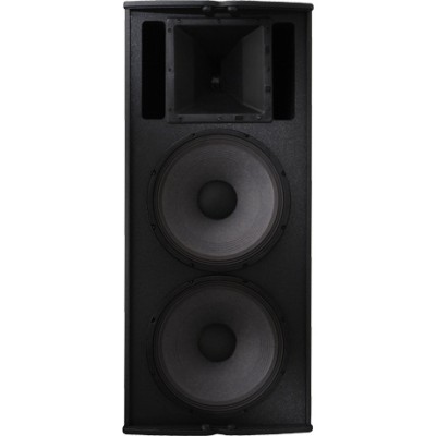 2x 15i 2-way Full-Range Loudspeaker