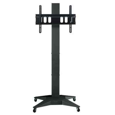 Universal Plasma floor stand, black