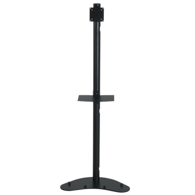 FLAT PANEL FLOOR STAND VESA100