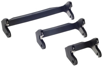 HAN 6B plastic lever