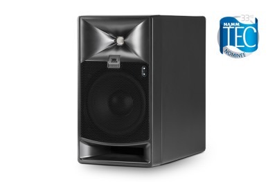 JBL LSR705P - 5" Bi-amplified Studio Monitor