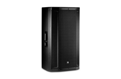 Jbl SRX835P - Powered Three-Way, Fully configurable DSP