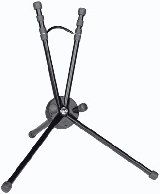 Saxophone stand ¯saxxy® Black