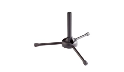 15230-017-55 - Flute stand - black