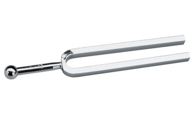 Tuning fork Nickel