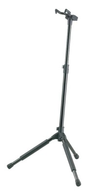 Guitar stand ¯memphis pro® Black