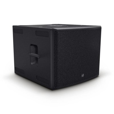 18ƒ? Passive Bass Reflex PA Subwoofer