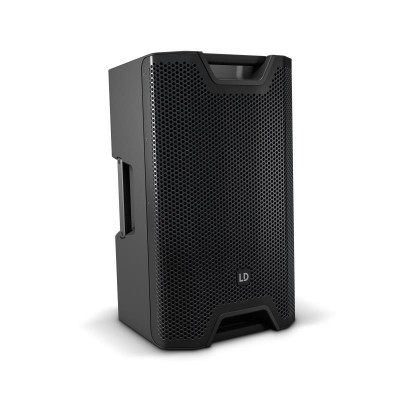 ICOA 12 Passive Coaxial PA Loudspeaker