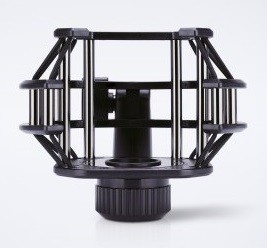 Lewitt - LCT40SHx shockmount adapter