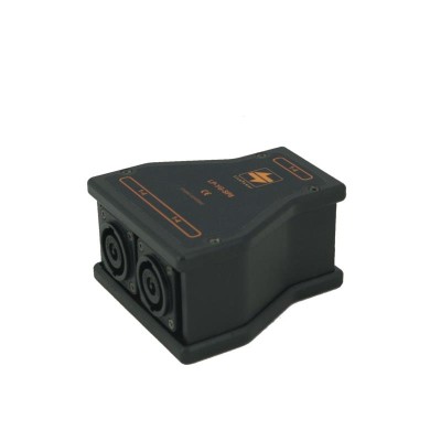 YG BOX SPEAKON:  SP8 - 2* SP8 PARALELL