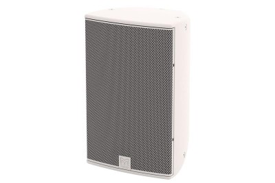 MARINE GRADE 12"CDD SPEAKER WHITE