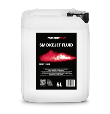 MAGICFX©  SMOKEJET Fluid 5L