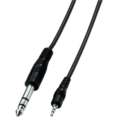 Audio Connectie kabel