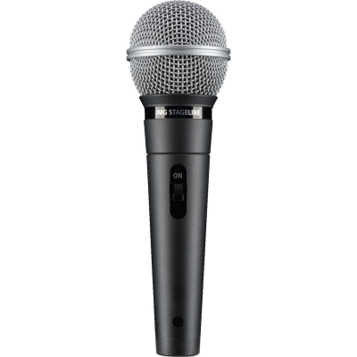 DYNAMIC MICROPHONE