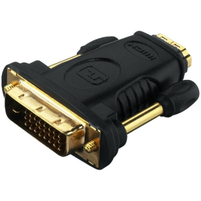 HDMI-DVI adapter