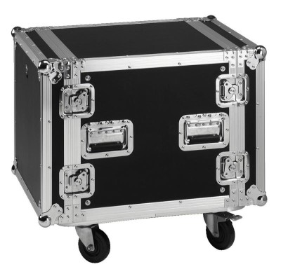 Flightcase 10U