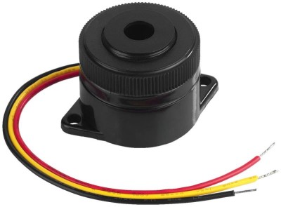 Piezo Dual Buzzer