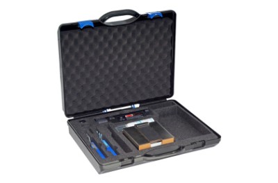 FIBER OPTIC CLEANING CASE ADV