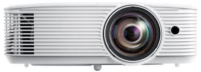 Optoma X309ST - XGA - 3700 Lumens - Contrast ratio: 25 000:1