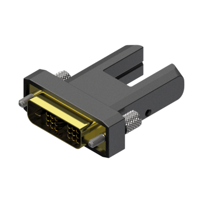 Adapter - HDMI Micro D female - DVI-D male - for use with CLV220A