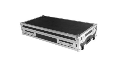 Case for 2x CDJ-2000/1000 and DJM-900/800 + Laptop