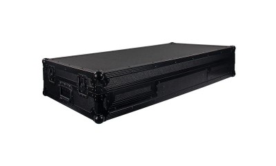 Case for 2x Pioneer CDJ-3000/2000/1000 and DJM-900/800