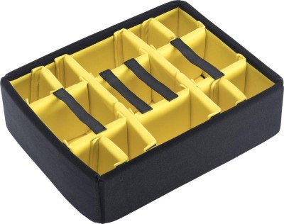 1550 - CASE ACC. - DIVIDER SET