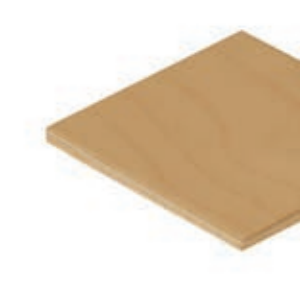 berken 6,5mm, alu stucco - MD=6,7mm - prijs per sheet 1220*2440mm - birch 6.5mm, aluminum stucco - MD=6.7mm - price per sheet