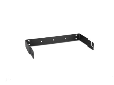 2 x horizontal bracket for HD 10-A