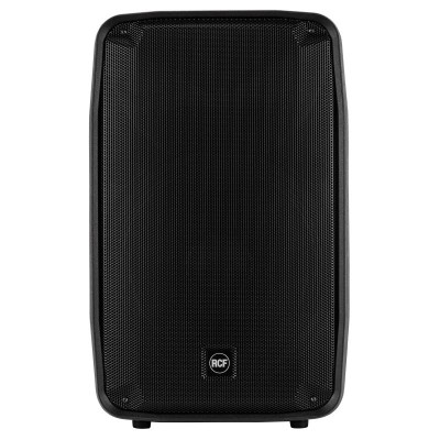 RCF HD 15-A - Active 2-Way Speaker 15"/1" 700W/RMS, 1400W/Peak