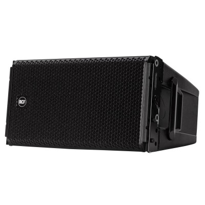 RCF HDL 28-A - Active Line-Array 2x6,5",1x1,75",700W/RMS, 1400W/Peak