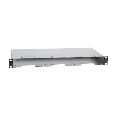 RDL - RC-1UR - 19" rackchassis - RU,ST&TX series