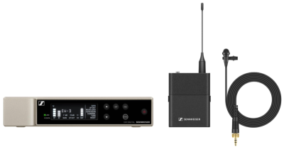 EW-D ME2 SET (U1/5) 823.2 - 831.8 / 863.2 - 864.8 MHz