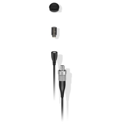 ME 102 modular mini-mic anthracite,