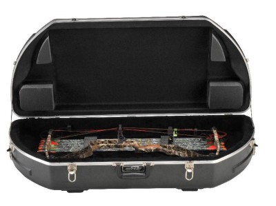 Mathews Hunter series bow case - GREEN