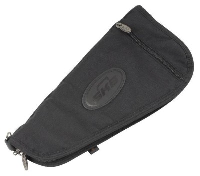 15'' DRYTEK Handgun Bag - Blac - BLACK