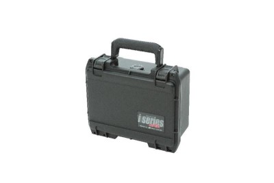 SKB 3i case for RodeLink WAS - Black - Custom Foam