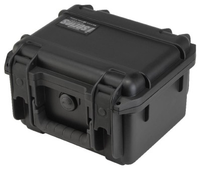 SKB 3i case 249 x 177 x 155 E - BLACK