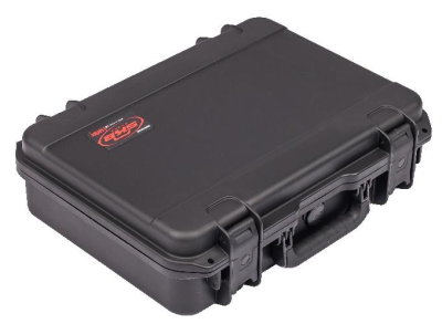 SKB 3i case 470x330x120mm L - BLACK