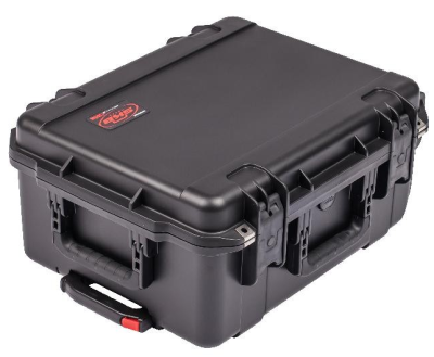 SKB 3i case 483x362x203 mm E - BLACK