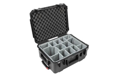 SKB 3i Think Tank case Div - Black - Dividers